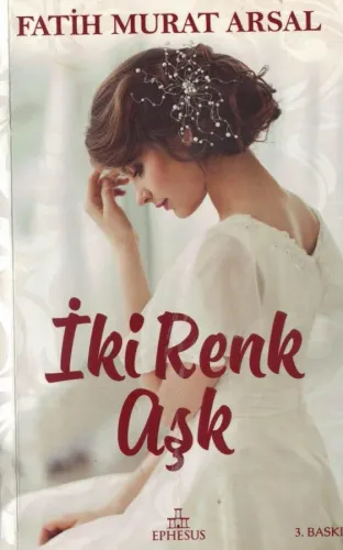 İki Renk Aşk