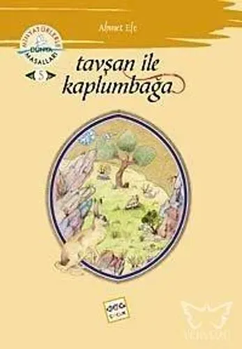 Tavşan ile Kaplumbağa