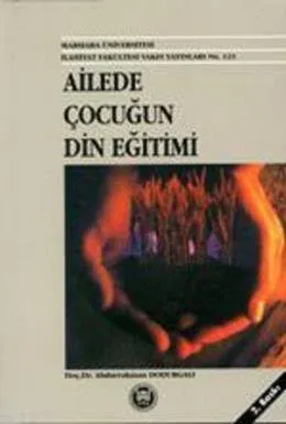 Ailede Çocuğun Din Eğitimi