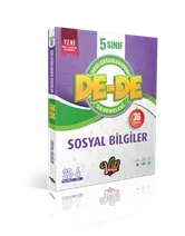 VİP 5.SINIF SOSYAL B. DERS DEĞ.DENEMELERİ (DE-DE)