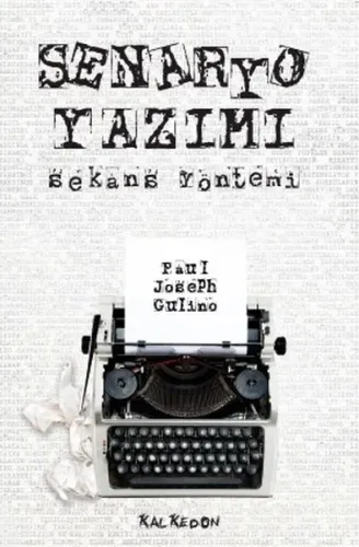 Senaryo Yazımı Sekans Yöntemi