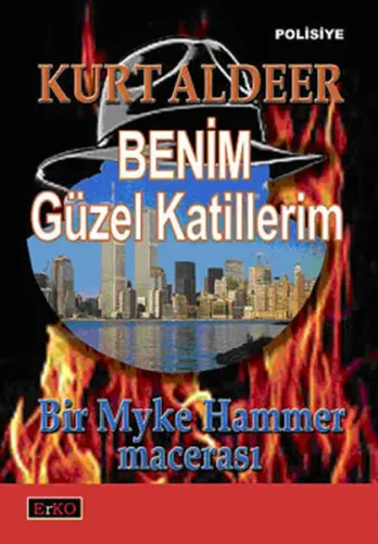 Benim Güzel Katillerim