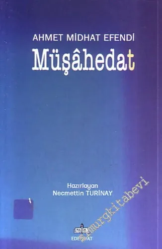 Müşahedat -