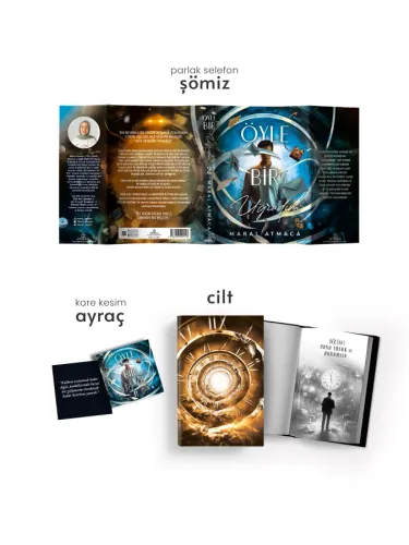 ÖYLE BİR UĞRADIM 2 - CİLTLİ