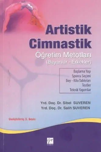 Artistik Cimnastik