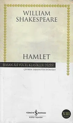 Hamlet - Hasan Ali Yücel Klasikleri