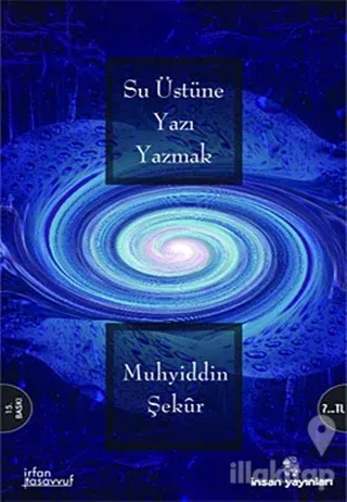 Su Üstüne Yazı Yazmak