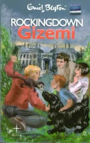 Rockingdown Gizemi