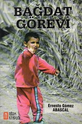 Bağdat Görevi