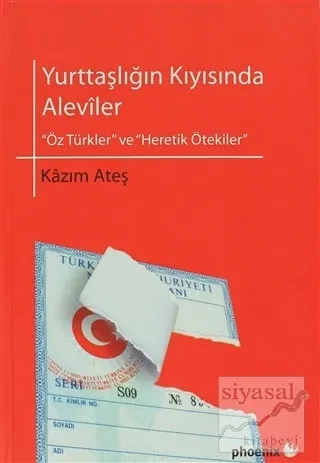 Yurttaşlığın Kıyısında Aleviler