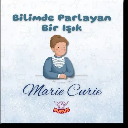 Bilimde Parlayan Bir Işık