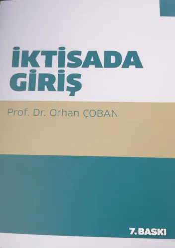 İktisada Giriş