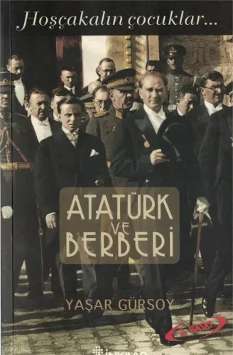 Atatürk ve Berberi