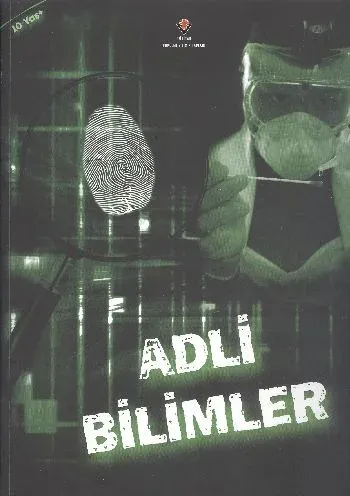 Adli Bilimler