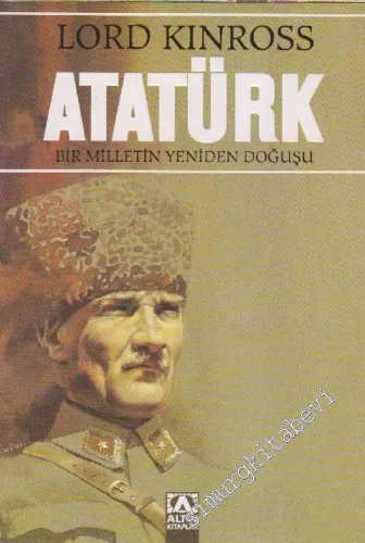 Atatürk: Bir Milletin Yeniden Doğuşu -         2023