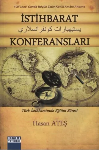 İstihbarat Konferansları