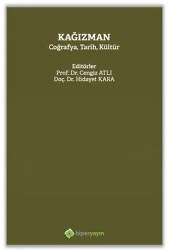 Kağızman Coğrafya, Tarih, Kültür
