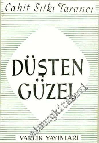 Düşten Güzel -        1962