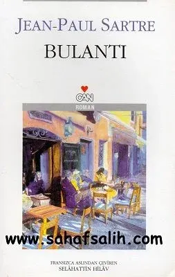 Bulantı