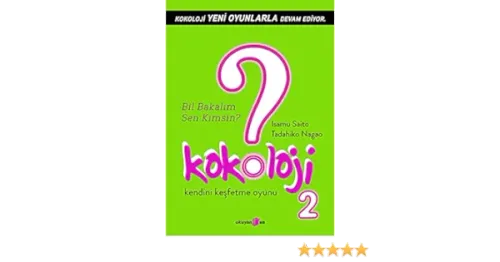 Kokoloji 2