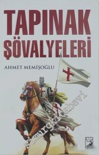 Tapınak Şövalyeleri