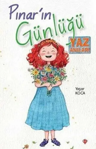 Pınar'ın Günlüğü Yaz Anıları
