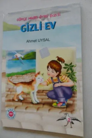 Gizli Ev