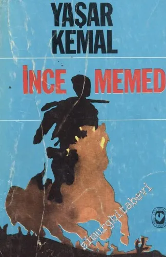 İnce Memed 2 -