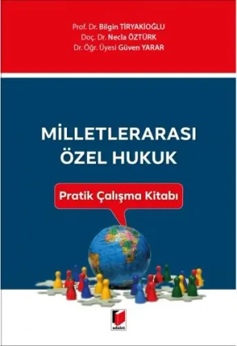 Milletlerarası Özel Hukuk