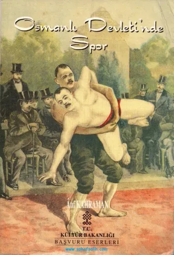 Osmanlı Devleti'nde Spor