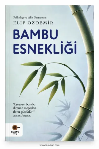 Bambu Esnekliği