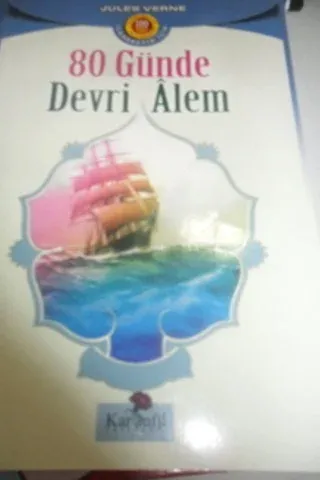 80 Günde Devri Alem