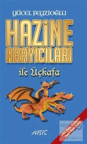 Hazine Arayıcıları ile Üçkafa