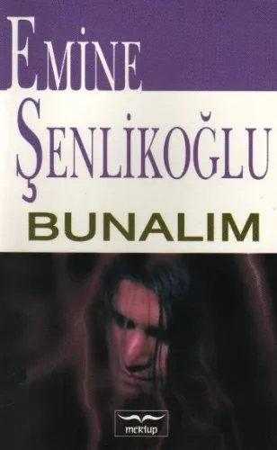 Bunalım; (Foto Öykü)