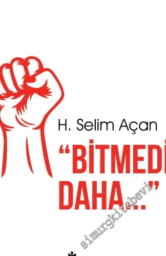 Bitmedi Daha -         2019