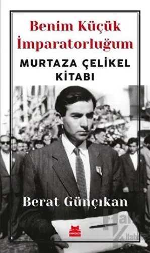 Benim Küçük İmparatorluğum - Halkkitabevi