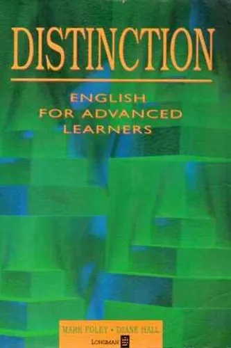 Distinction (Student's + Workbook)