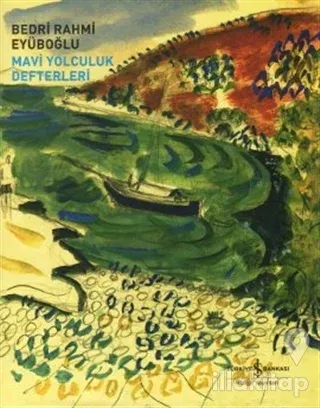 Mavi Yolculuk Defterleri