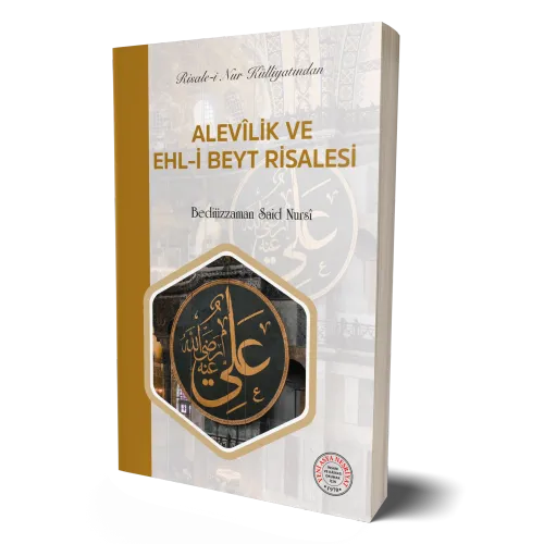 Alevîlik ve Ehl-i Beyt Risalesi- 2240 Bediüzzaman Said Nursi