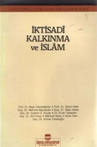 İktisadi Kalkınma ve İslam