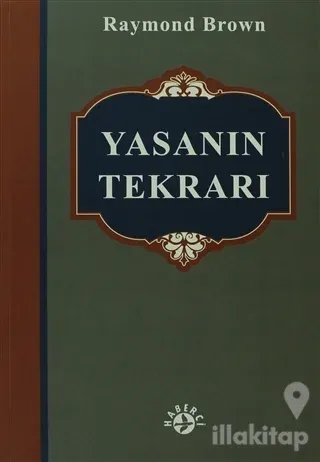 Yasanın Tekrarı
