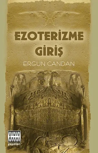 Ezoterizme Giriş