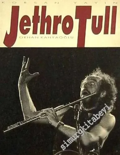 Jethro Tull -        1991