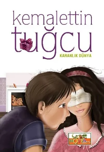 Karanlık Dünya Kemalettin Tuğcu Karanlık Dünya Kemalettin Tuğcu