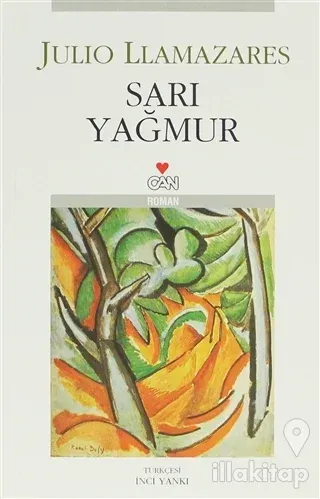 Sarı Yağmur