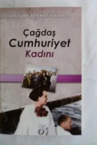 Çağdaş Cumhuriyet Kadını