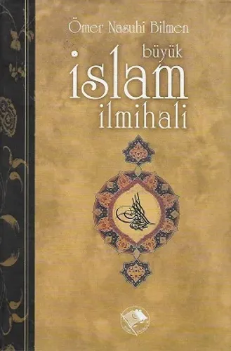 Büyük İslam İlmihali - Ciltli Kitap