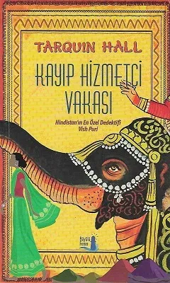 Kayıp Hizmetçi Vakası