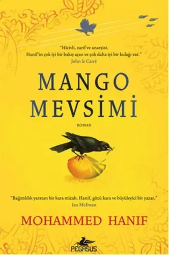 Mango Mevsimi