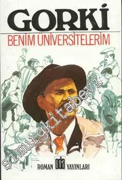 Benim Üniversitelerim -         2013